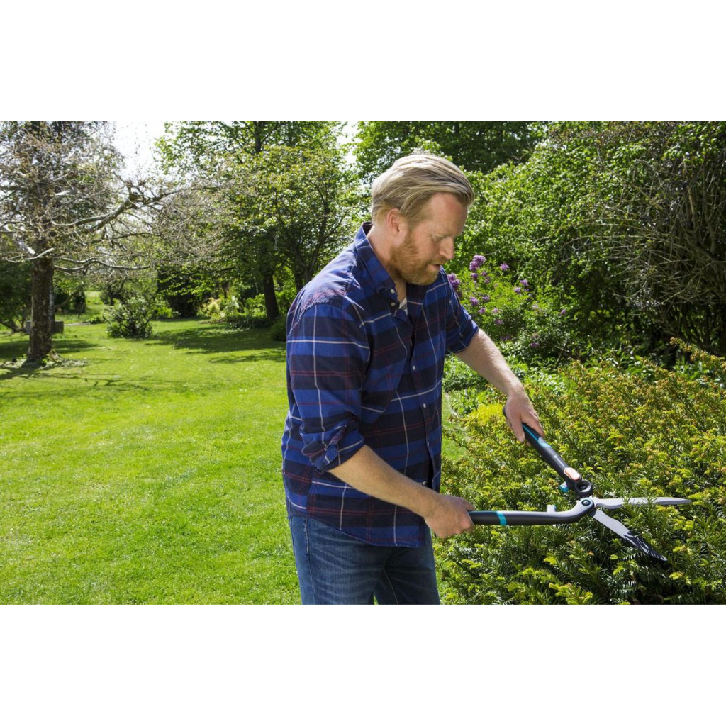 Gardena heggenschaar 2in1 EnergyCut 
