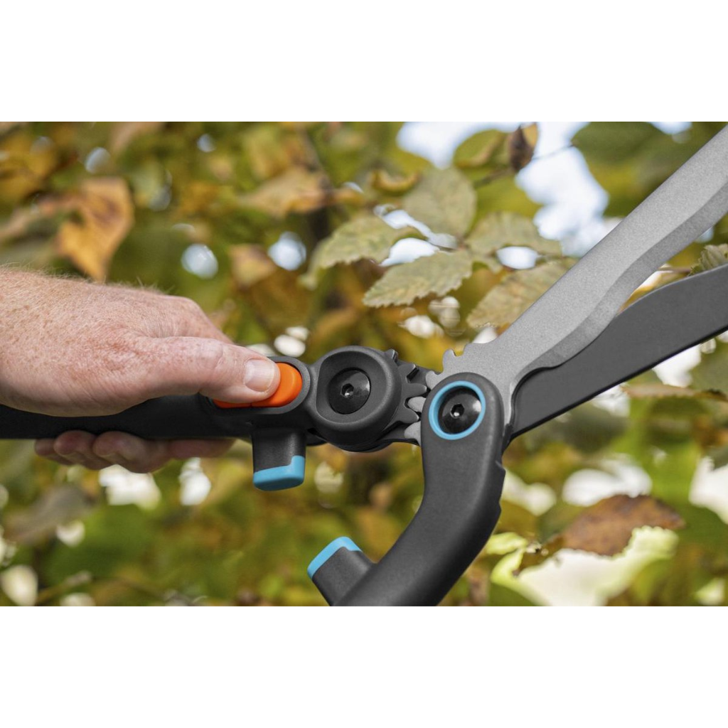 Gardena heggenschaar 2in1 EnergyCut 