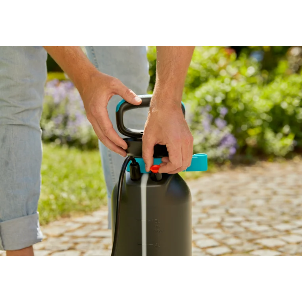 Gardena Drukspuit 5 L E8
