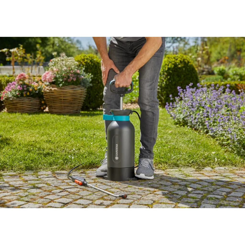 Gardena Drukspuit 5 L E8