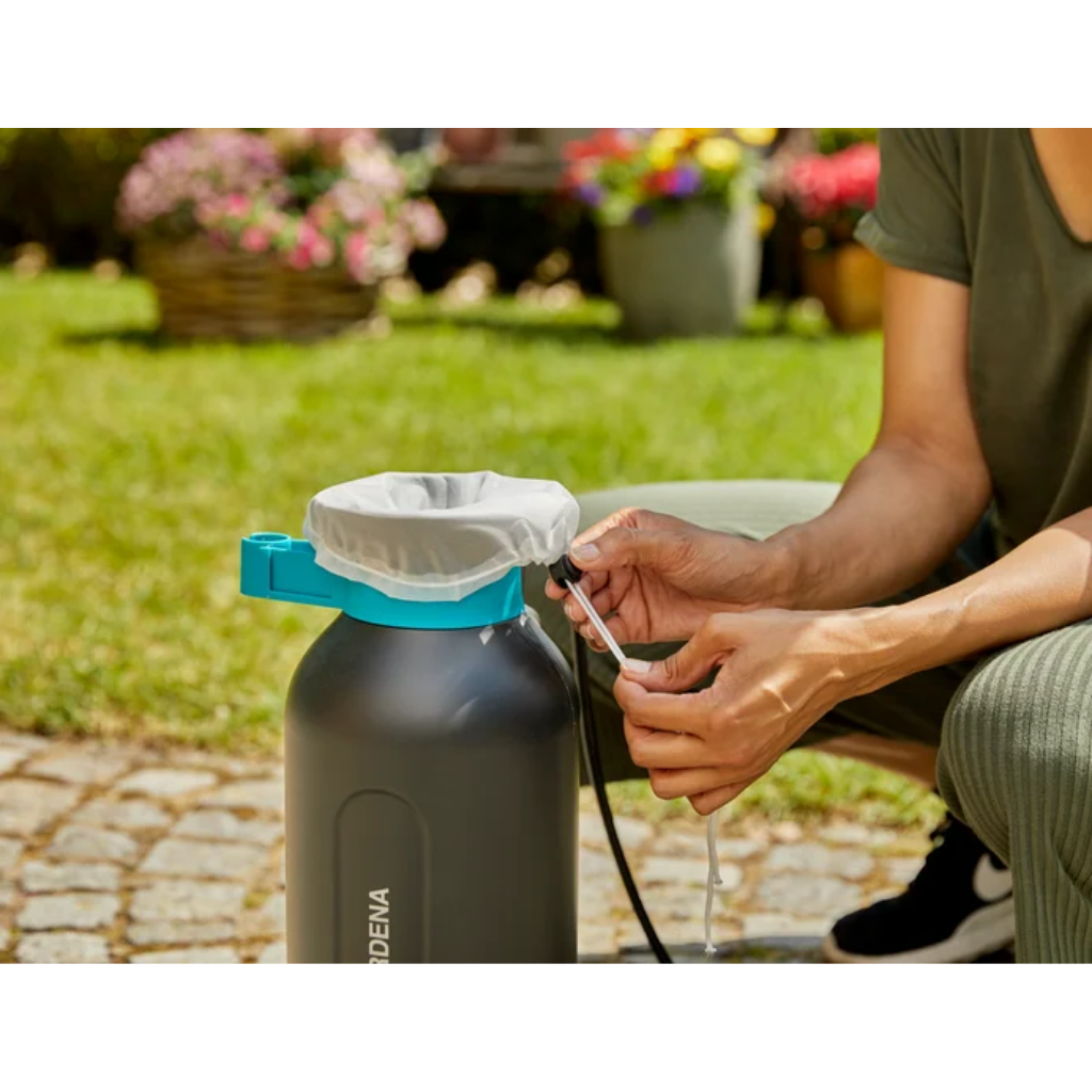 Gardena Drukspuit 5 L E8