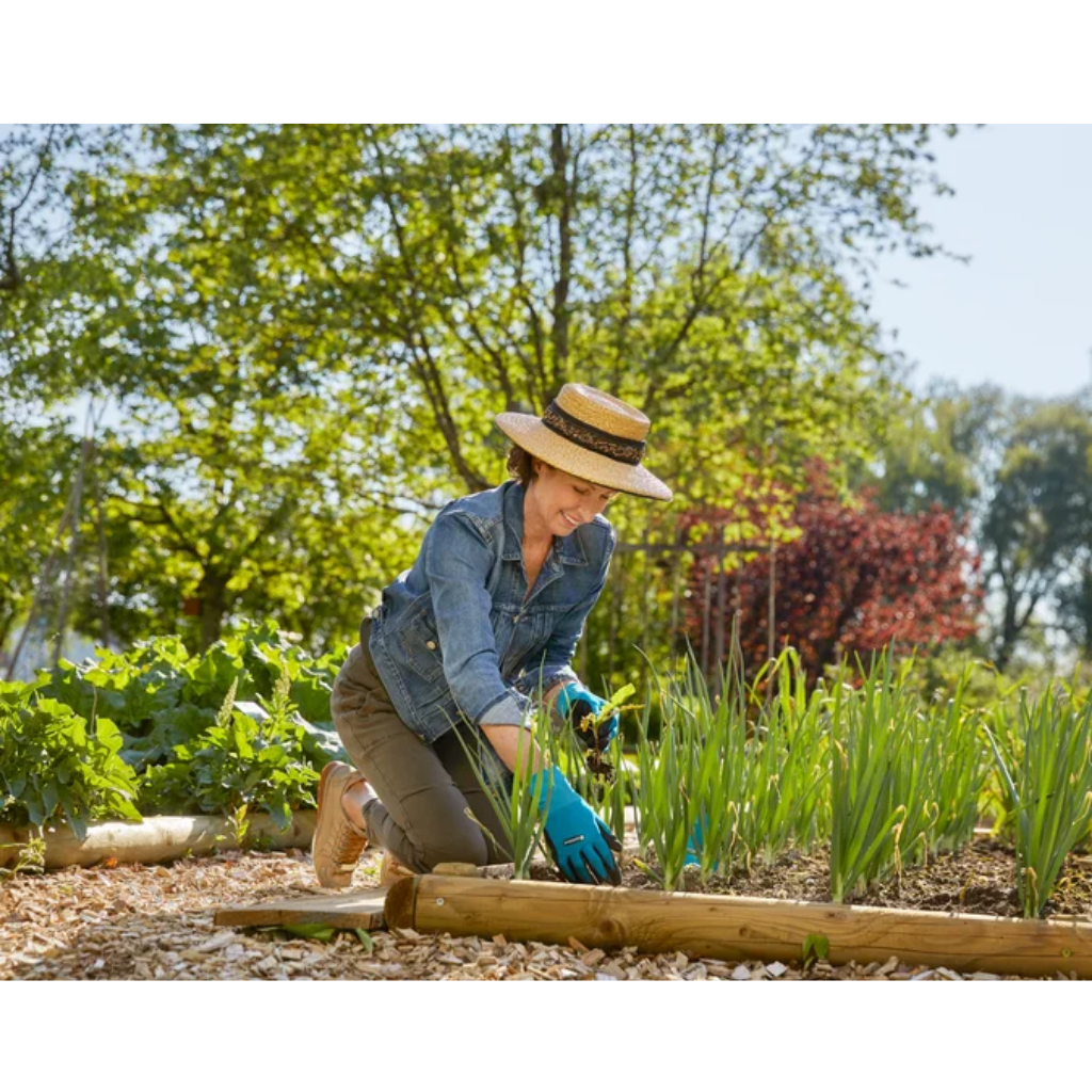 Gardena Plant- en bodemhandschoenen maat L