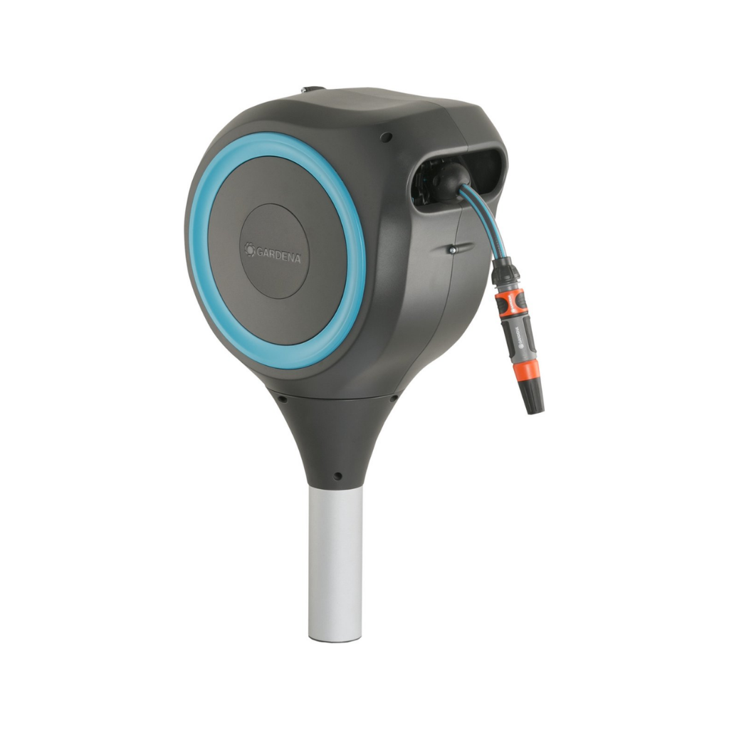 Gardena Tuinslangbox 15m RollUp S