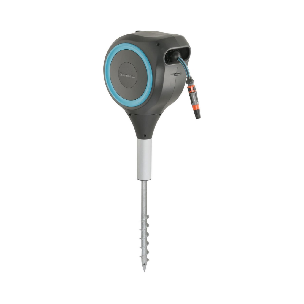 Gardena Tuinslangbox 15m RollUp S