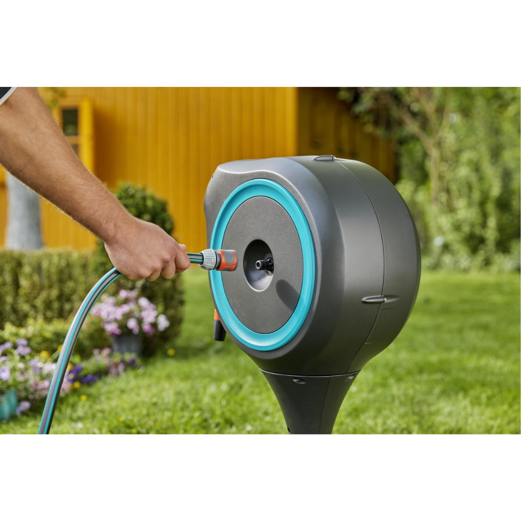 Gardena Tuinslangbox 15m RollUp S