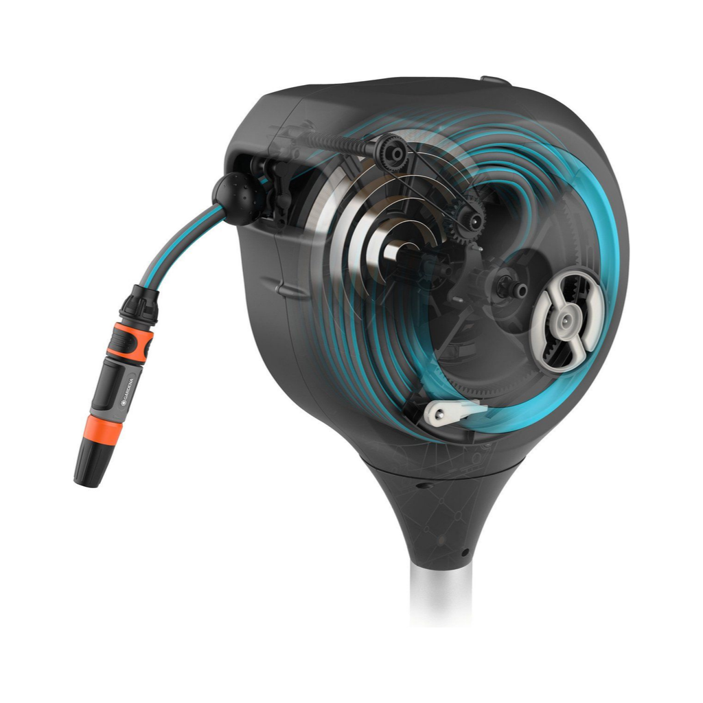 Gardena Tuinslangbox 15m RollUp S