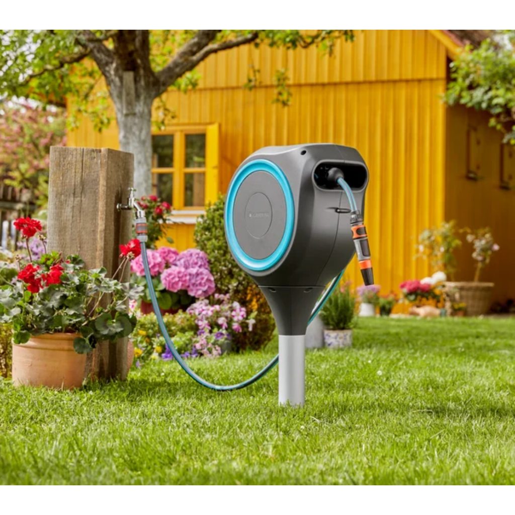 Gardena Tuinslangbox 20m RollUp M
