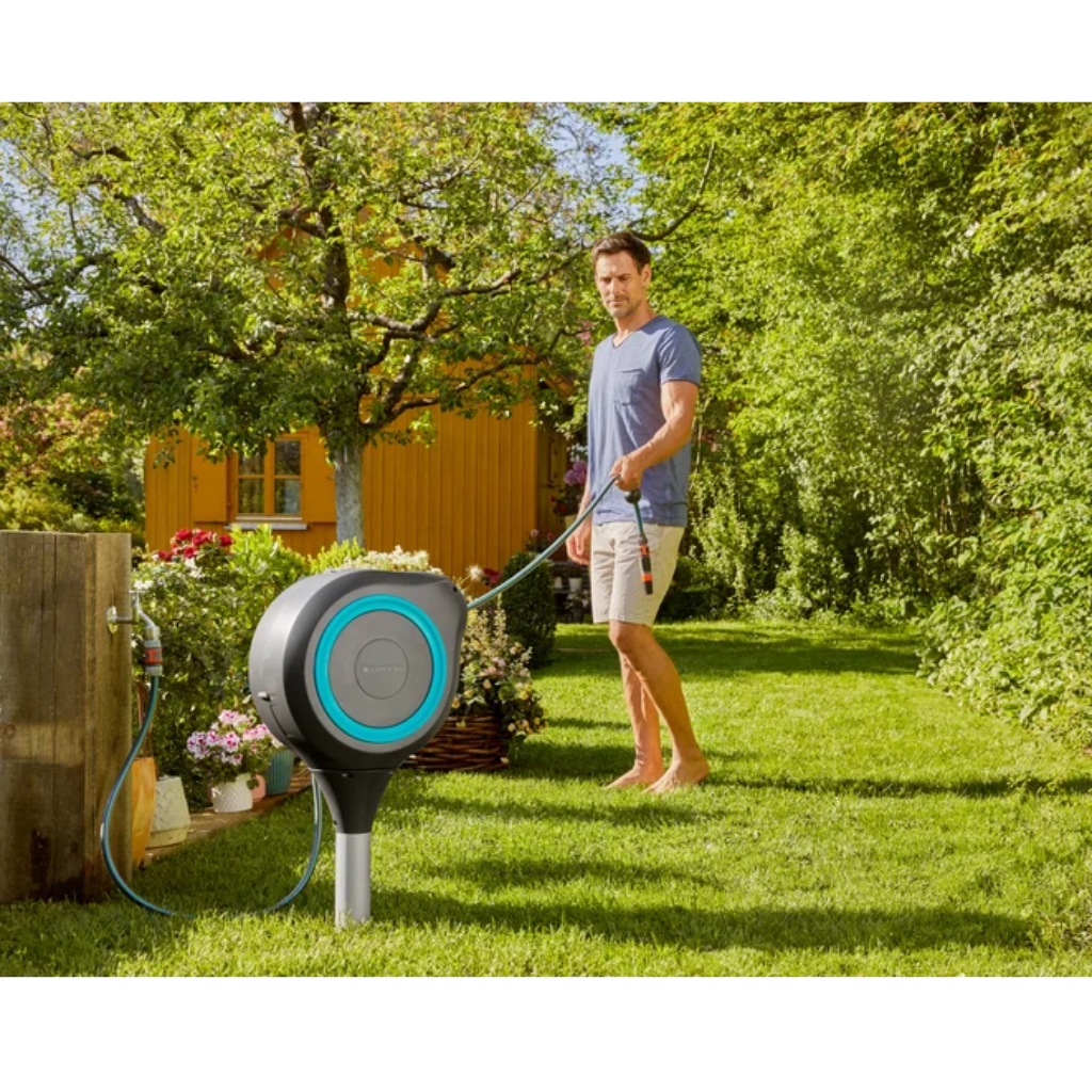 Gardena Tuinslangbox 20m RollUp M