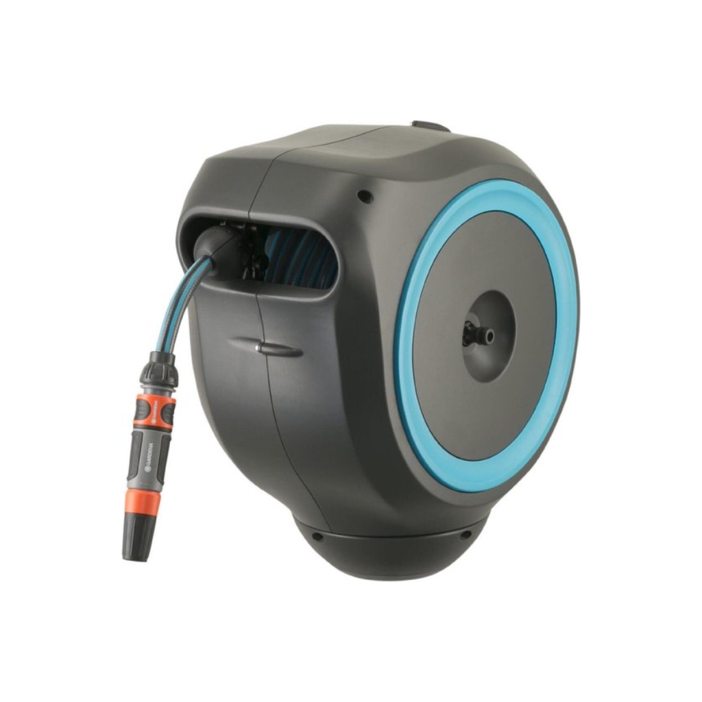 Gardena Wandslangbox 15m RollUp S