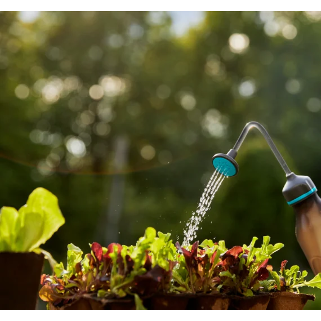 Gardena Softspuit Soft Sprayer E12