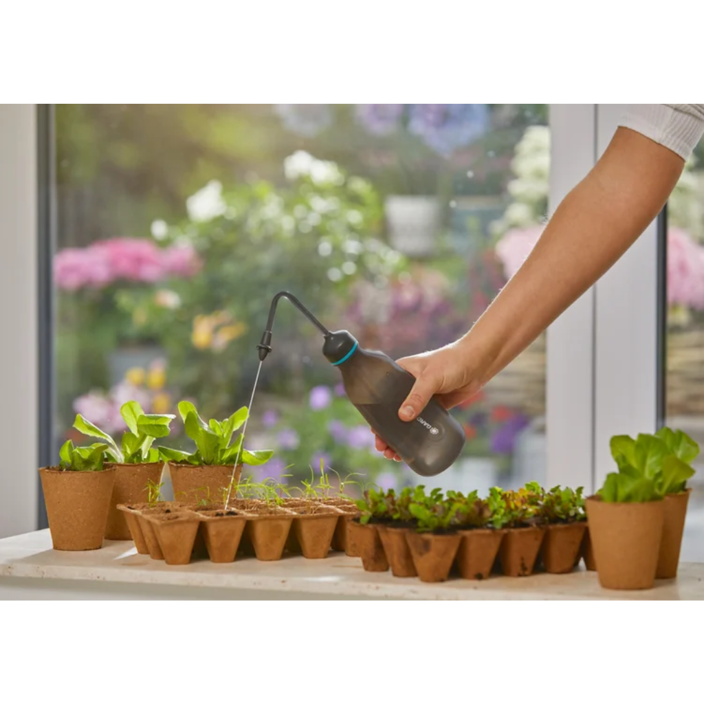 Gardena Softspuit Soft Sprayer E12