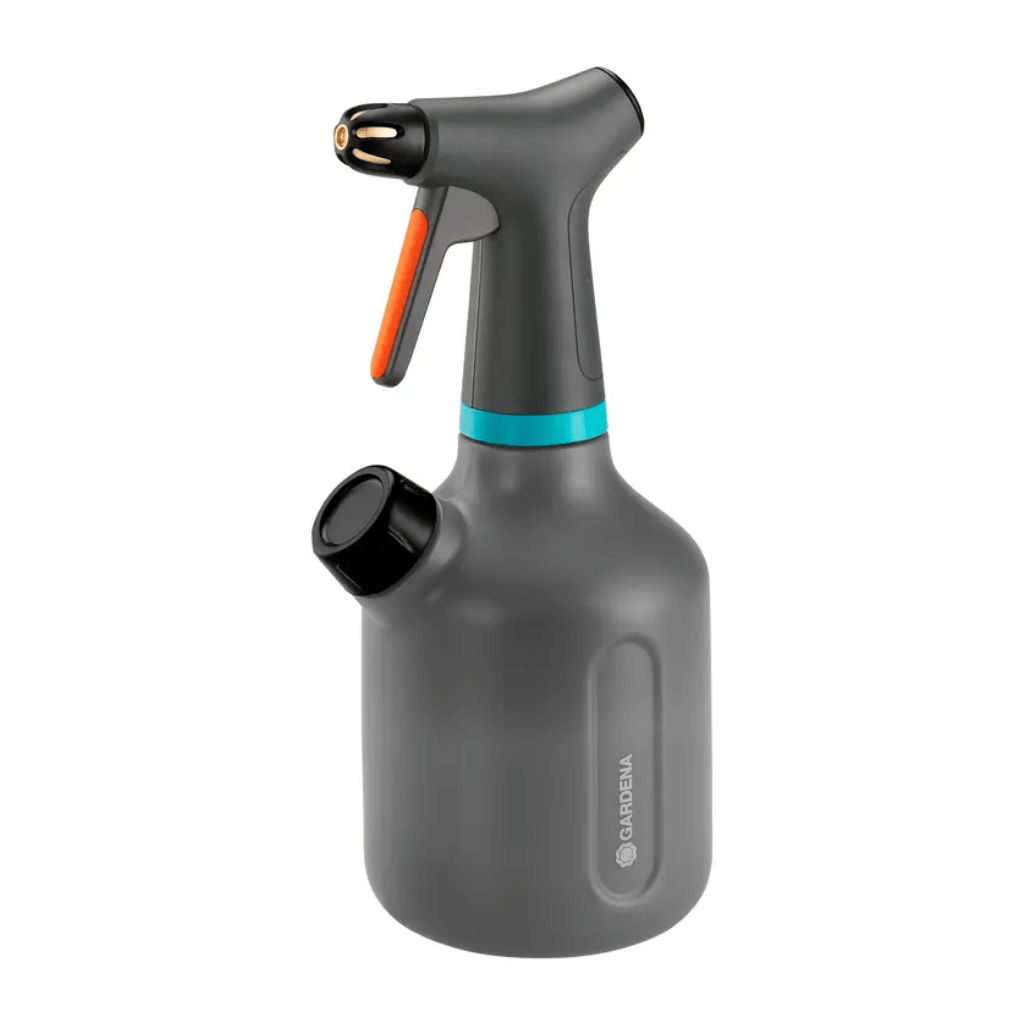 Gardena Plantenspuit EasyPump 1 L