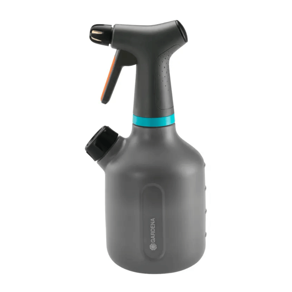 Gardena Plantenspuit EasyPump 1 L
