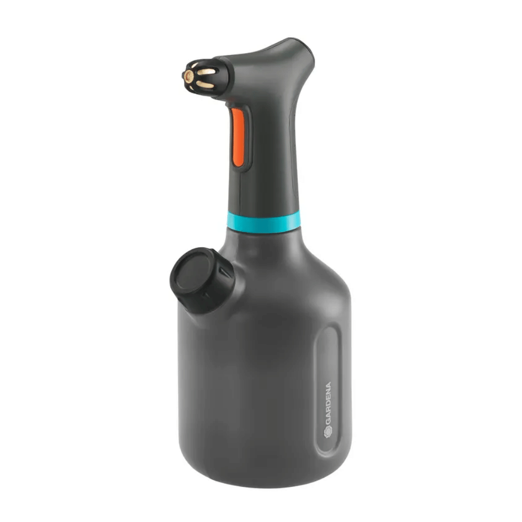 Gardena Plantenspuit EasyPump 1 L