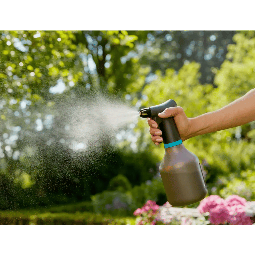 Gardena Plantenspuit EasyPump 1 L