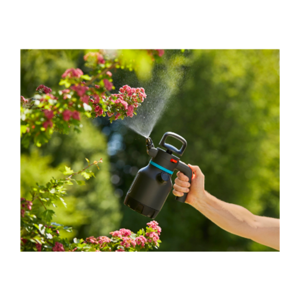 Gardena Drukspuit 1,25 L E24