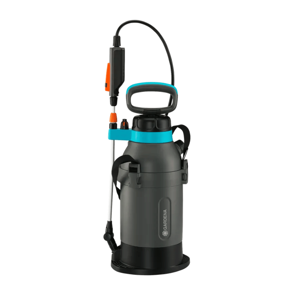 Gardena Drukspuit Plus 5 L