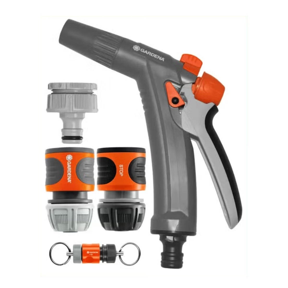 Gardena Reinigings Startset E48