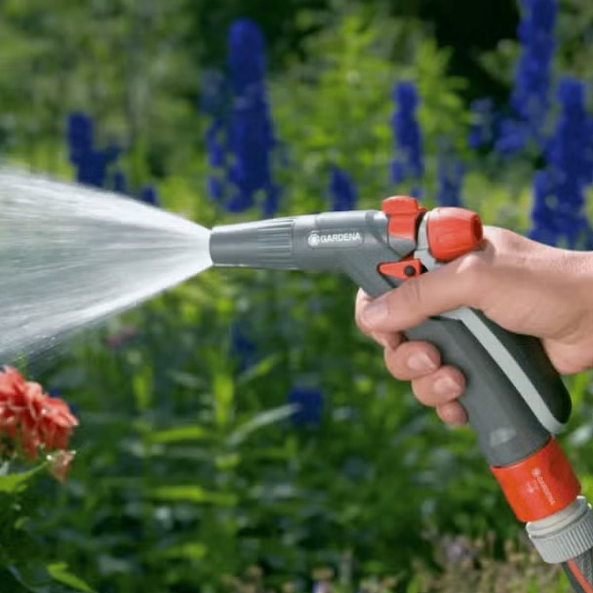 Gardena Reinigings Startset E48