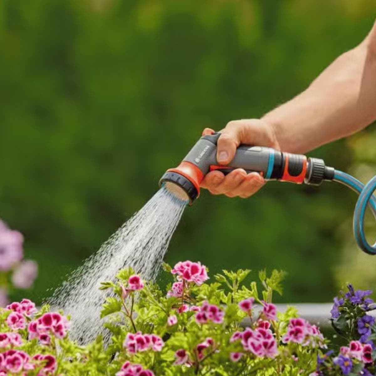 Gardena Reinigings Startset E48