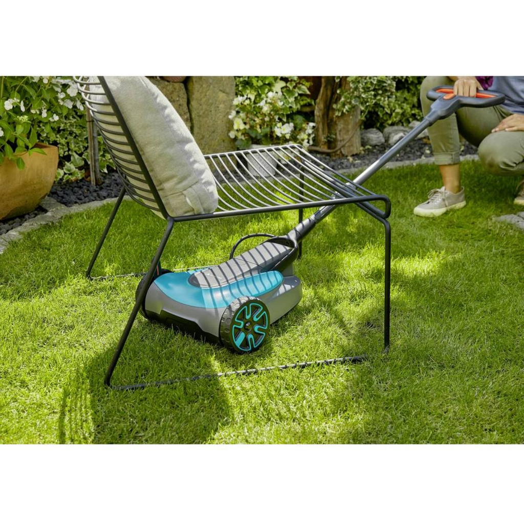 Gardena Accumaaier HandyMower 22/18V P4A set