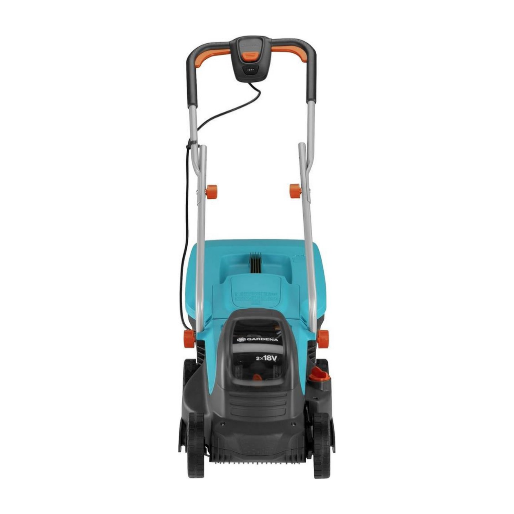 Gardena Accumaaier PowerMax 32/36V P4A set
