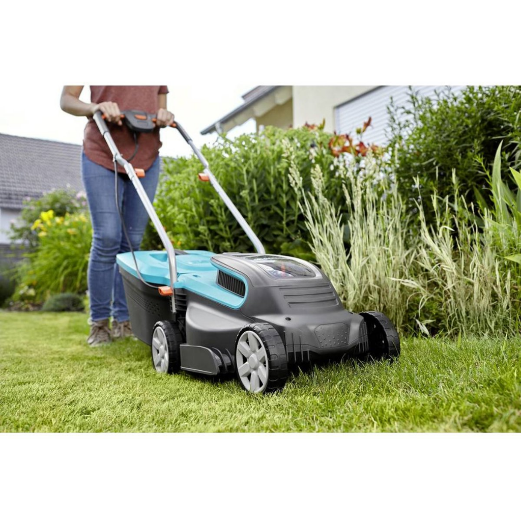 Gardena Accumaaier PowerMax 32/36V P4A set