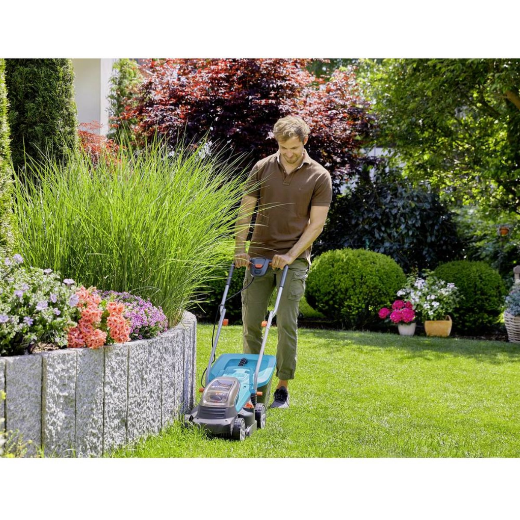 Gardena Accumaaier PowerMax 32/36V P4A set