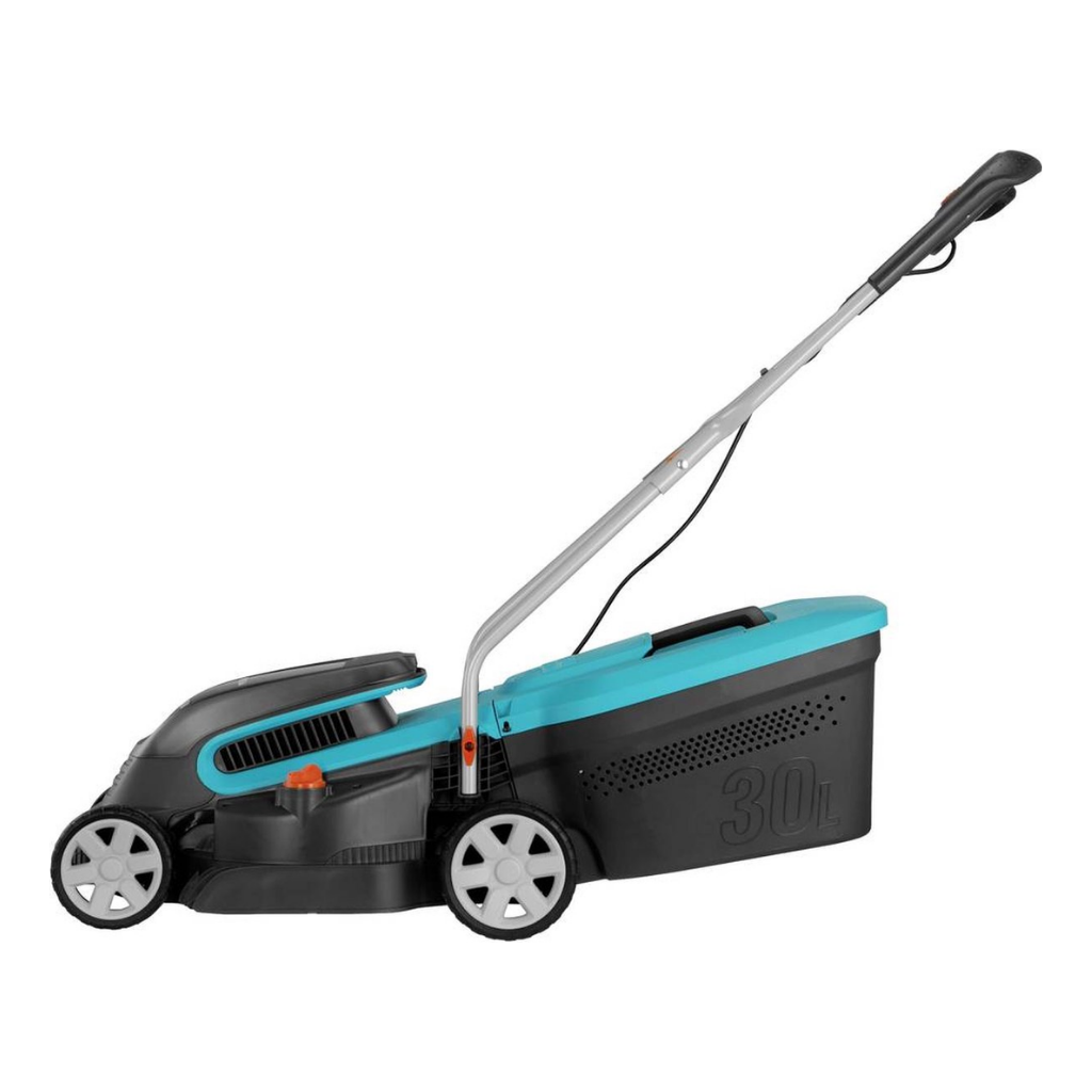 Gardena Accumaaier PowerMax 32/36V P4A set