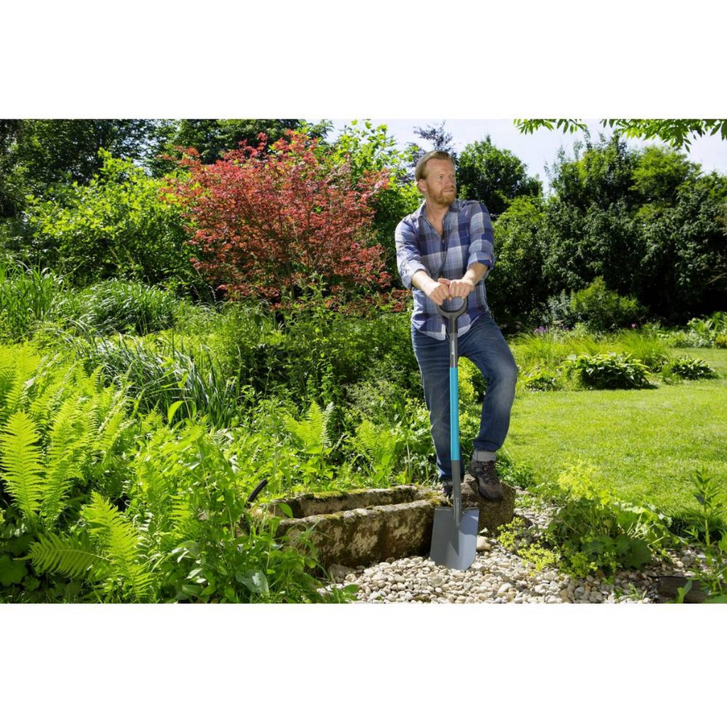 Gardena ClassicLine spade