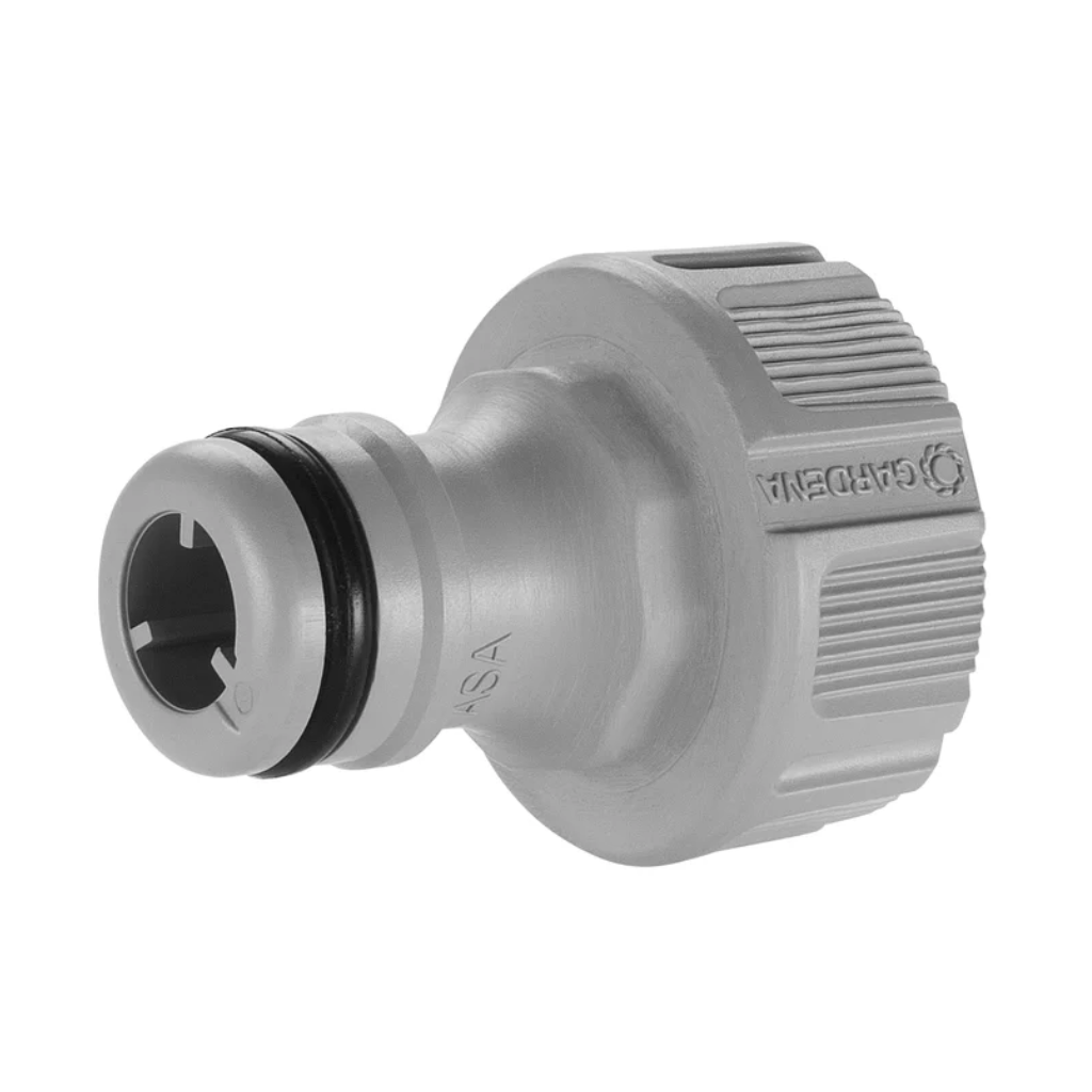 Gardena Kraanstuk 21 mm (G 1/2") E12