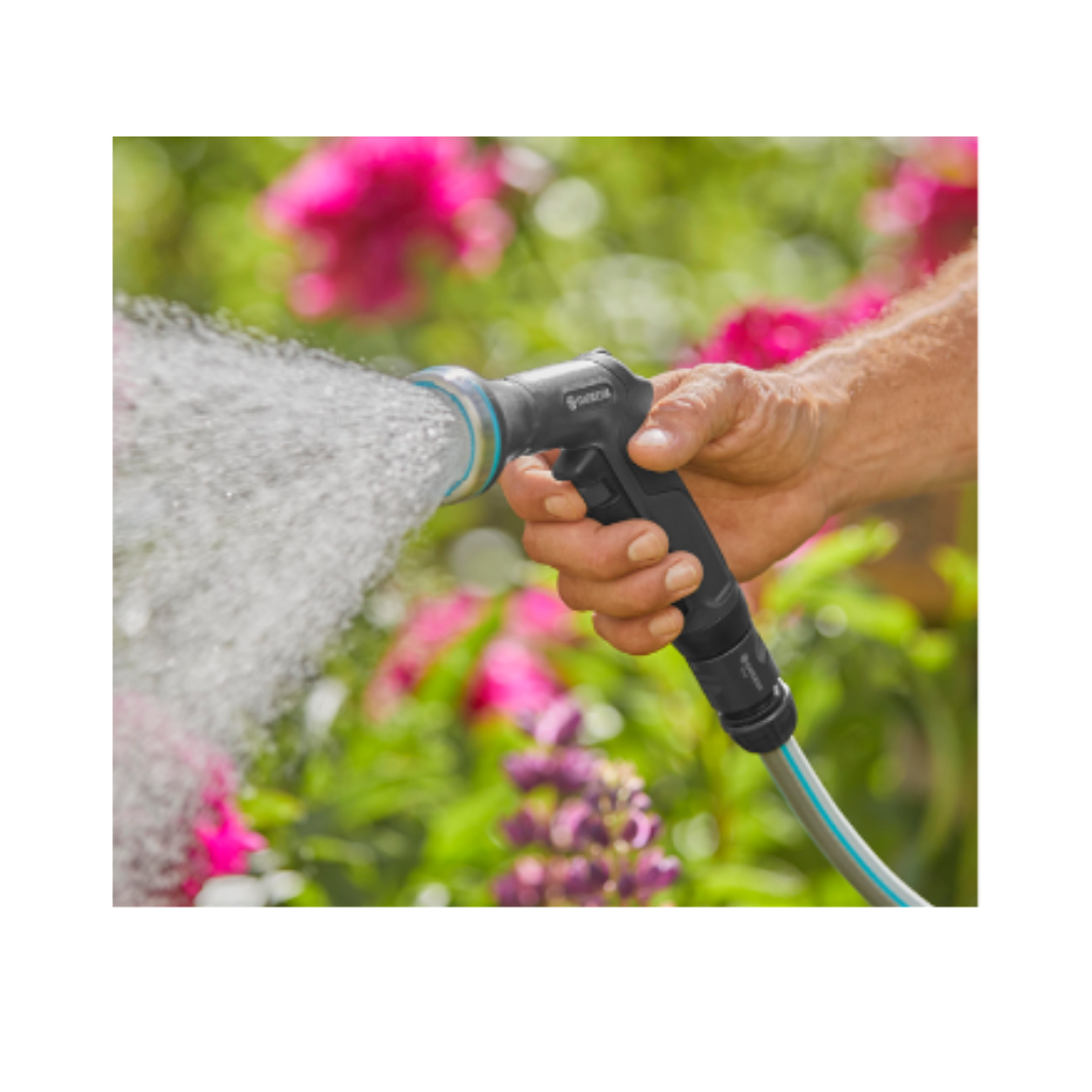 Gardena EcoLine sproeibroes E4