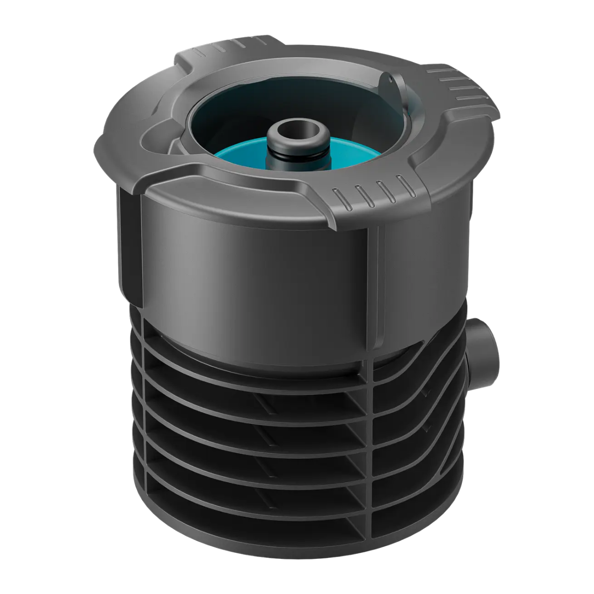 Gardena Sprinklersysteem Contactdoos 3/4"