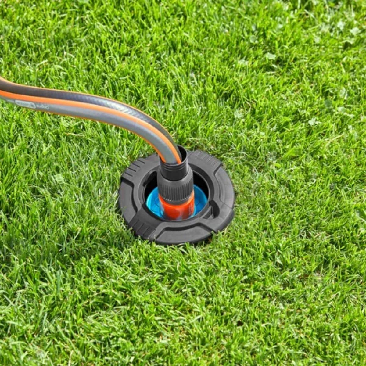 Gardena Sprinklersysteem Contactdoos 3/4"