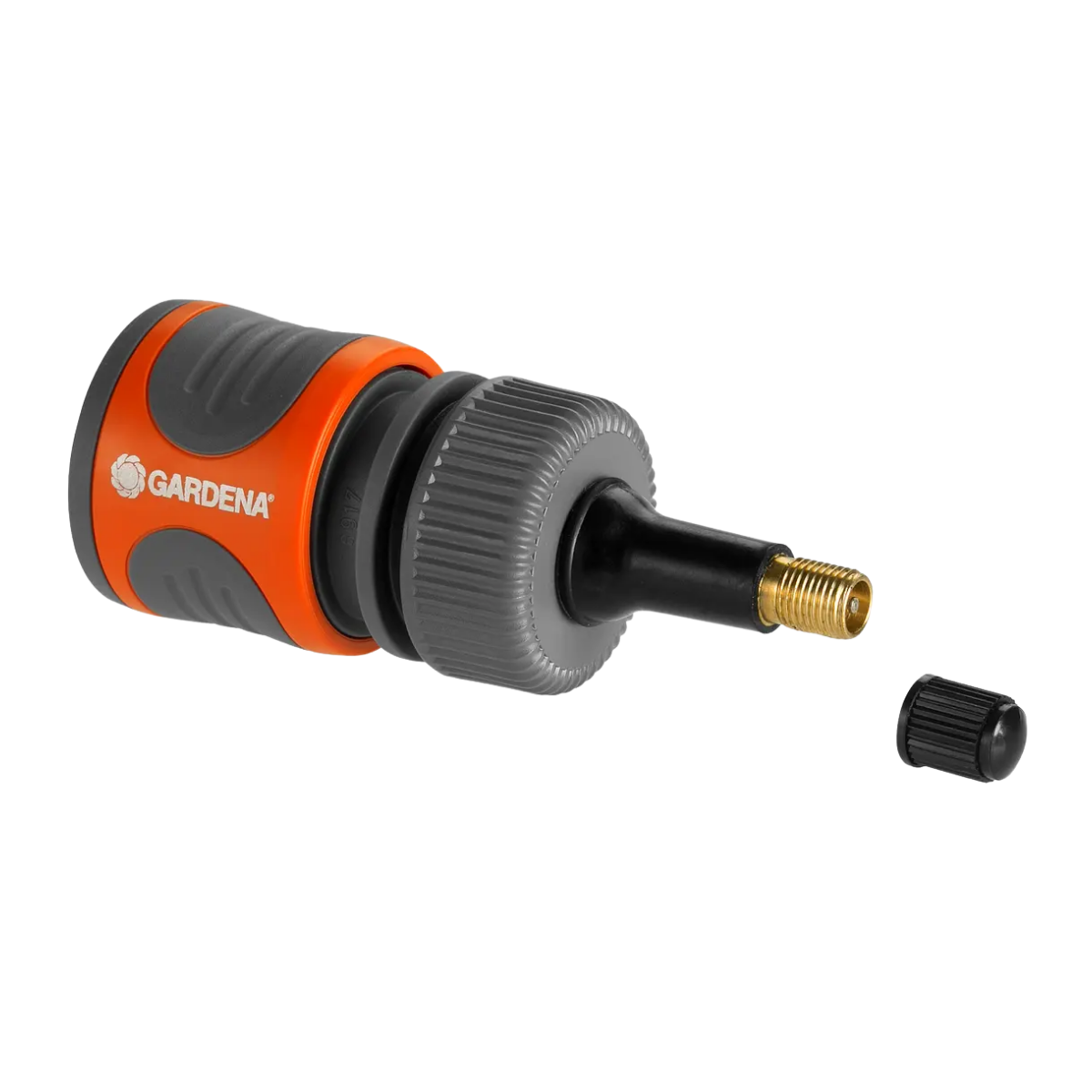Gardena Ontwateringsventiel set E4