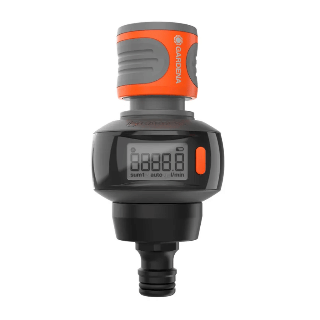 Gardena Watermeter AquaCount