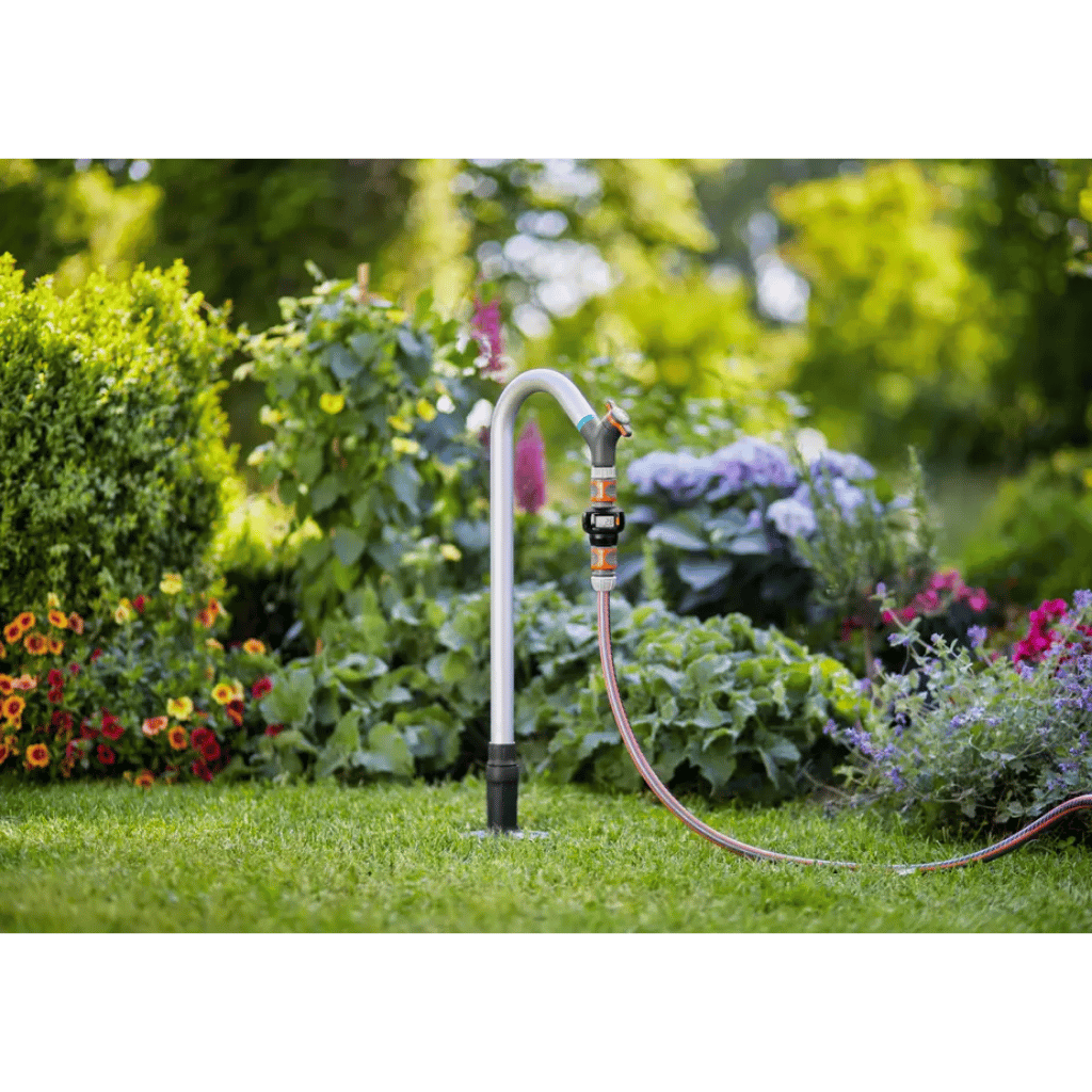 Gardena Watermeter AquaCount