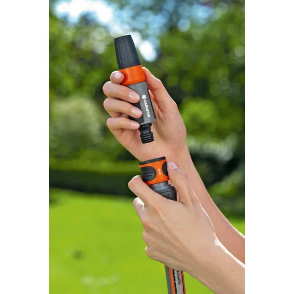 Gardena Slangstukset 19mm (3/4")