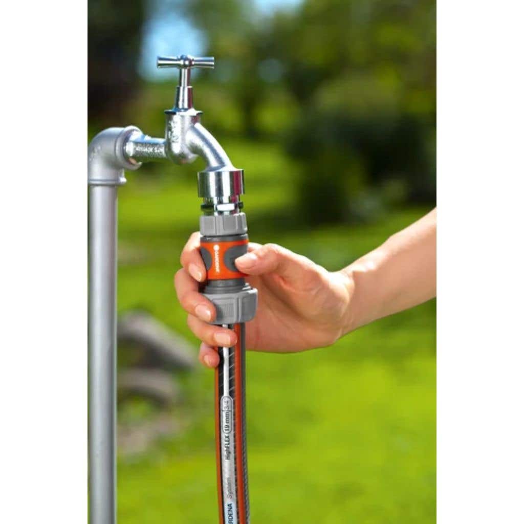 Gardena Slangstukset 19mm (3/4")