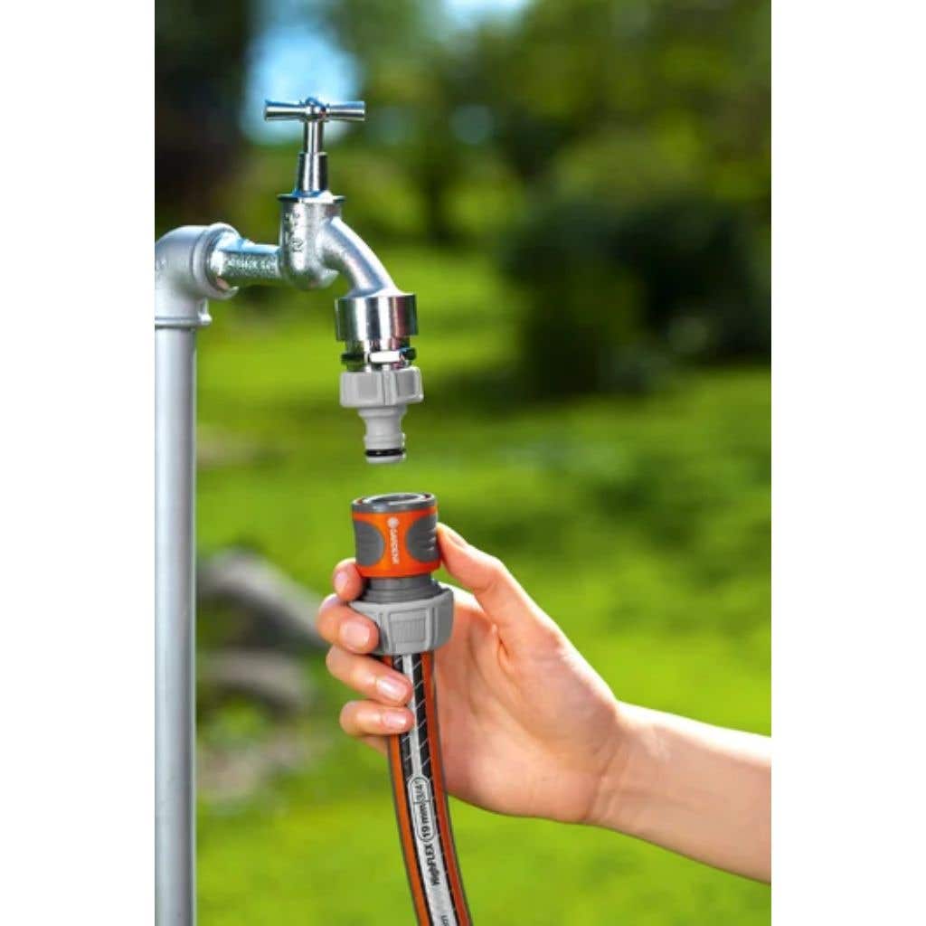 Gardena Slangstukset 19mm (3/4")