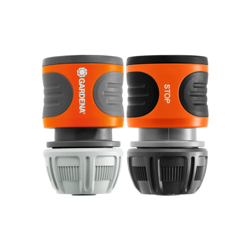 Gardena Slangstukset 13 mm (1/2") – 15 mm (5/8")