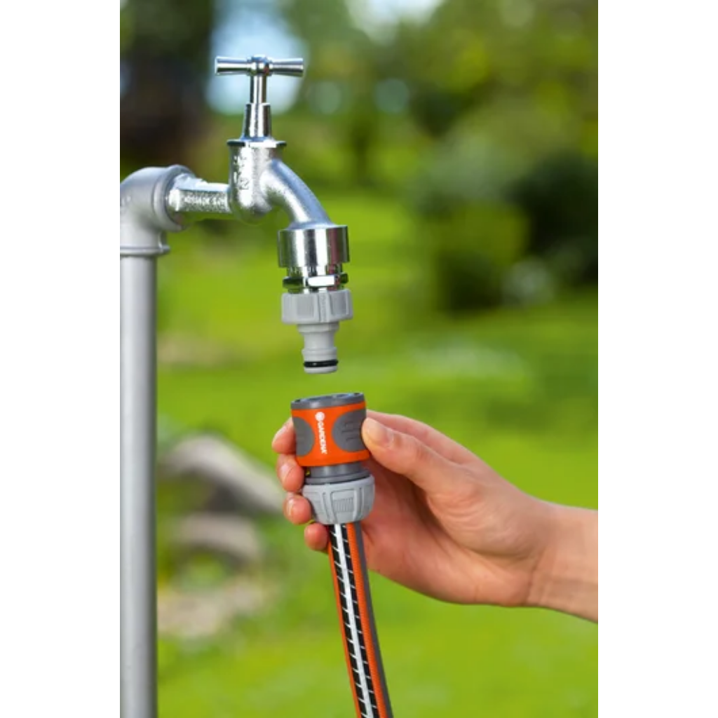 Gardena Slangstukset 13 mm (1/2") – 15 mm (5/8")
