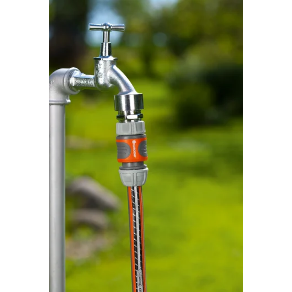 Gardena Slangstukset 13 mm (1/2") – 15 mm (5/8")