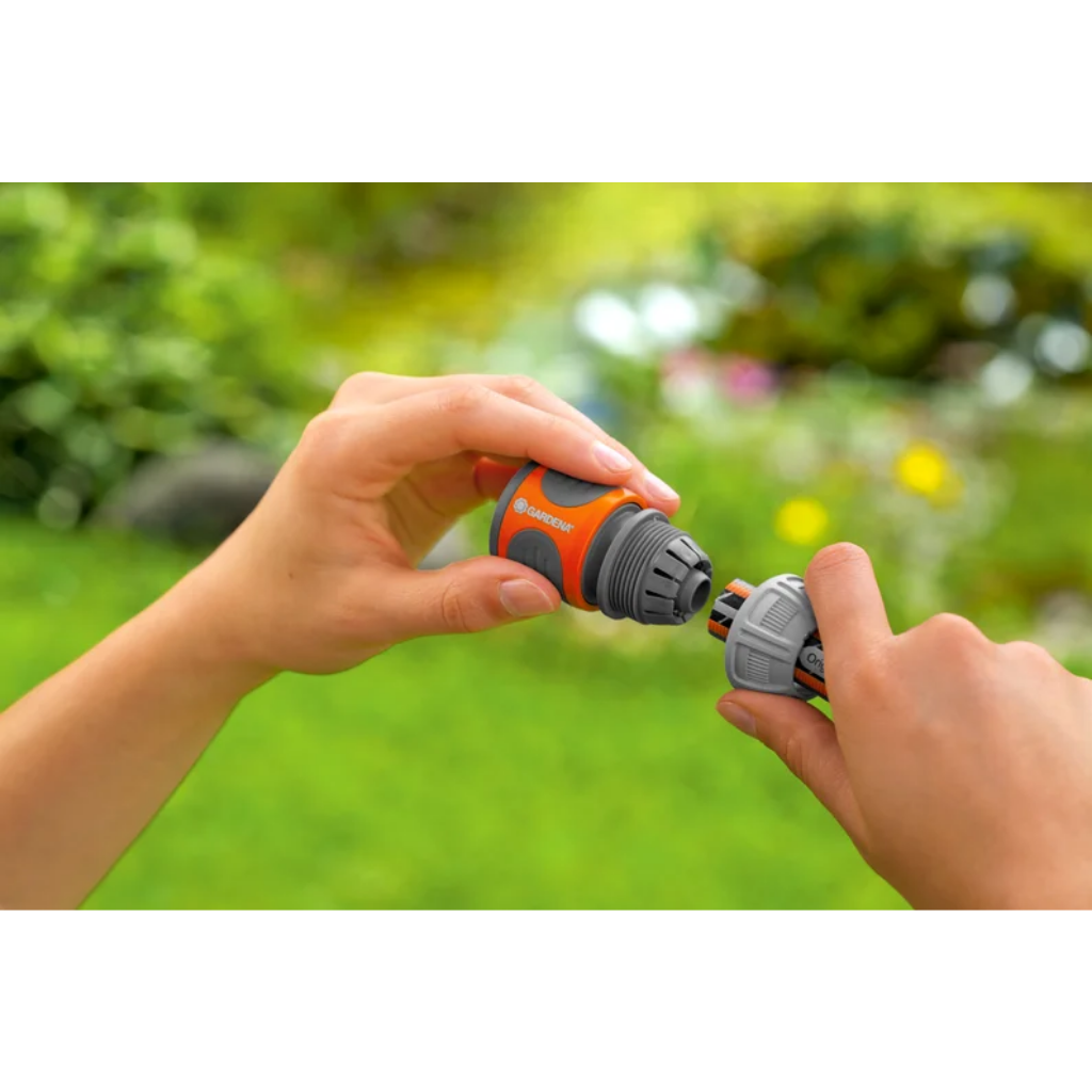 Gardena Slangstukset 13 mm (1/2") – 15 mm (5/8")