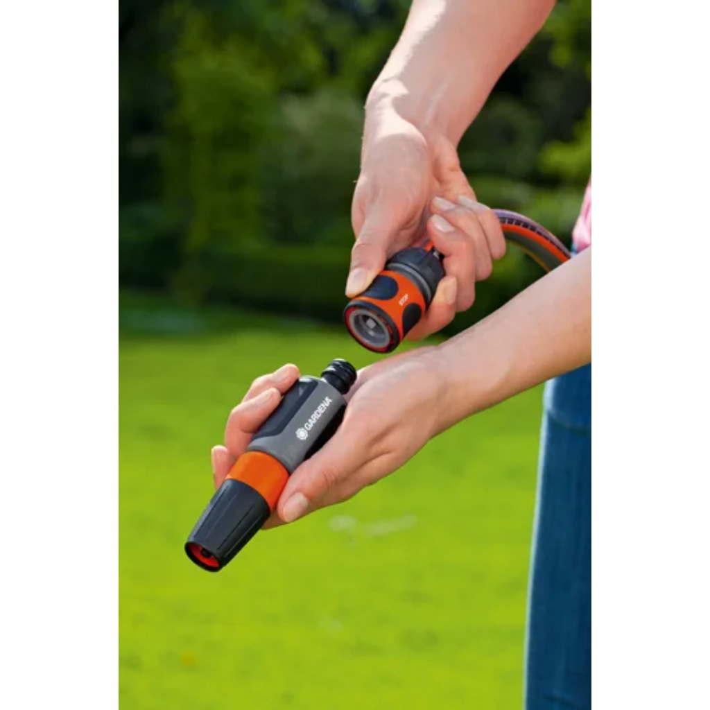 Gardena Slangstukset 13 mm (1/2") – 15 mm (5/8")