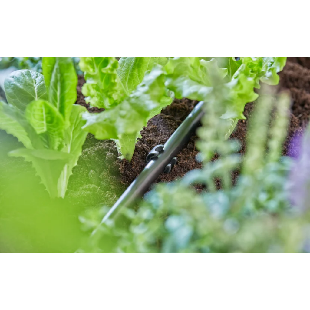 Gardena MDS buishouder 13mm (1/2") Micro Drip systeem