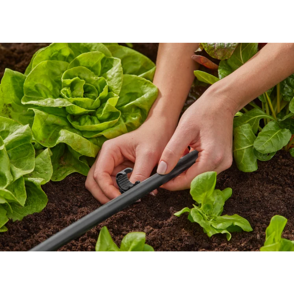 Gardena MDS buishouder 13mm (1/2") Micro Drip systeem