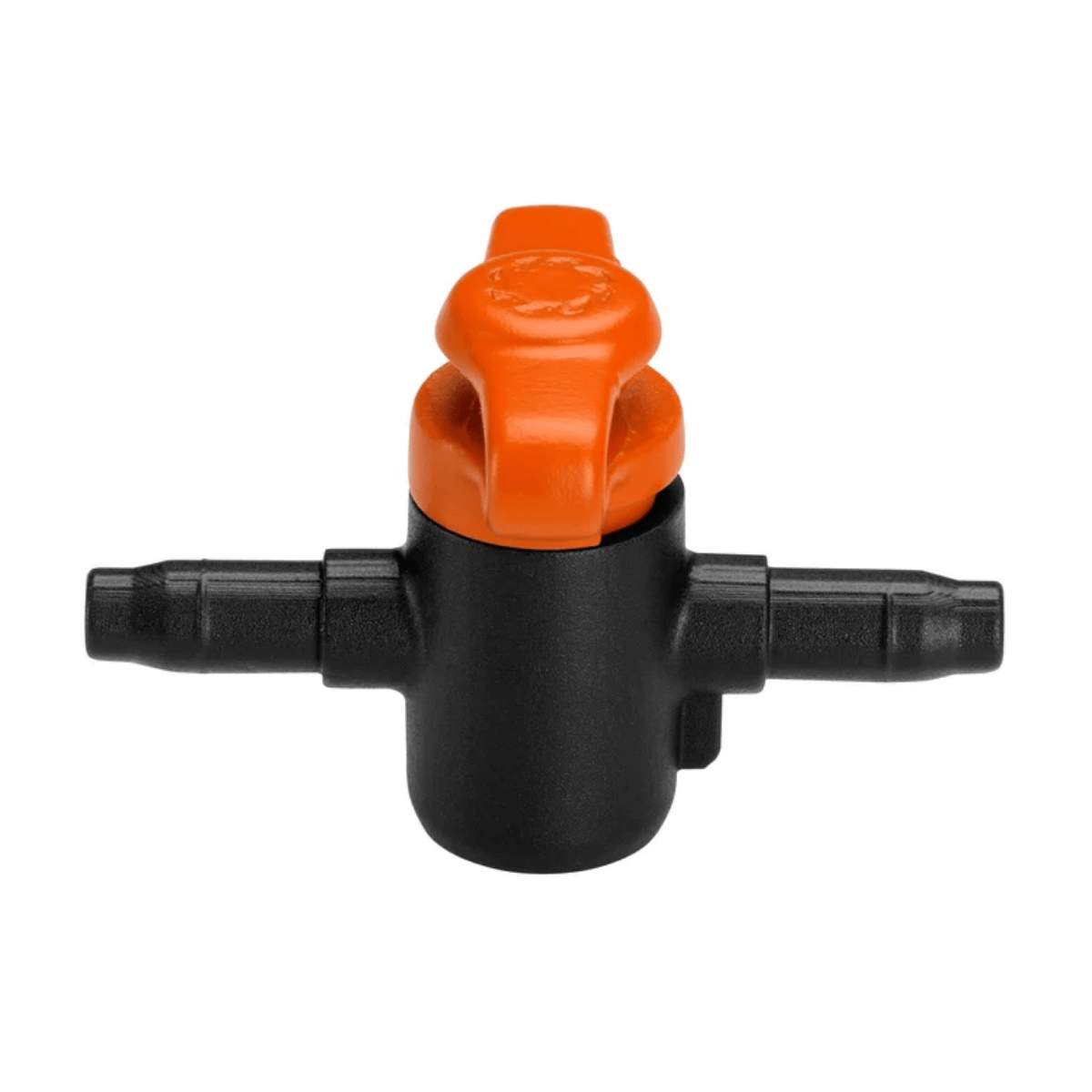 Gardena Reguleer- en Afsluitventiel 3/16" 2 stuks