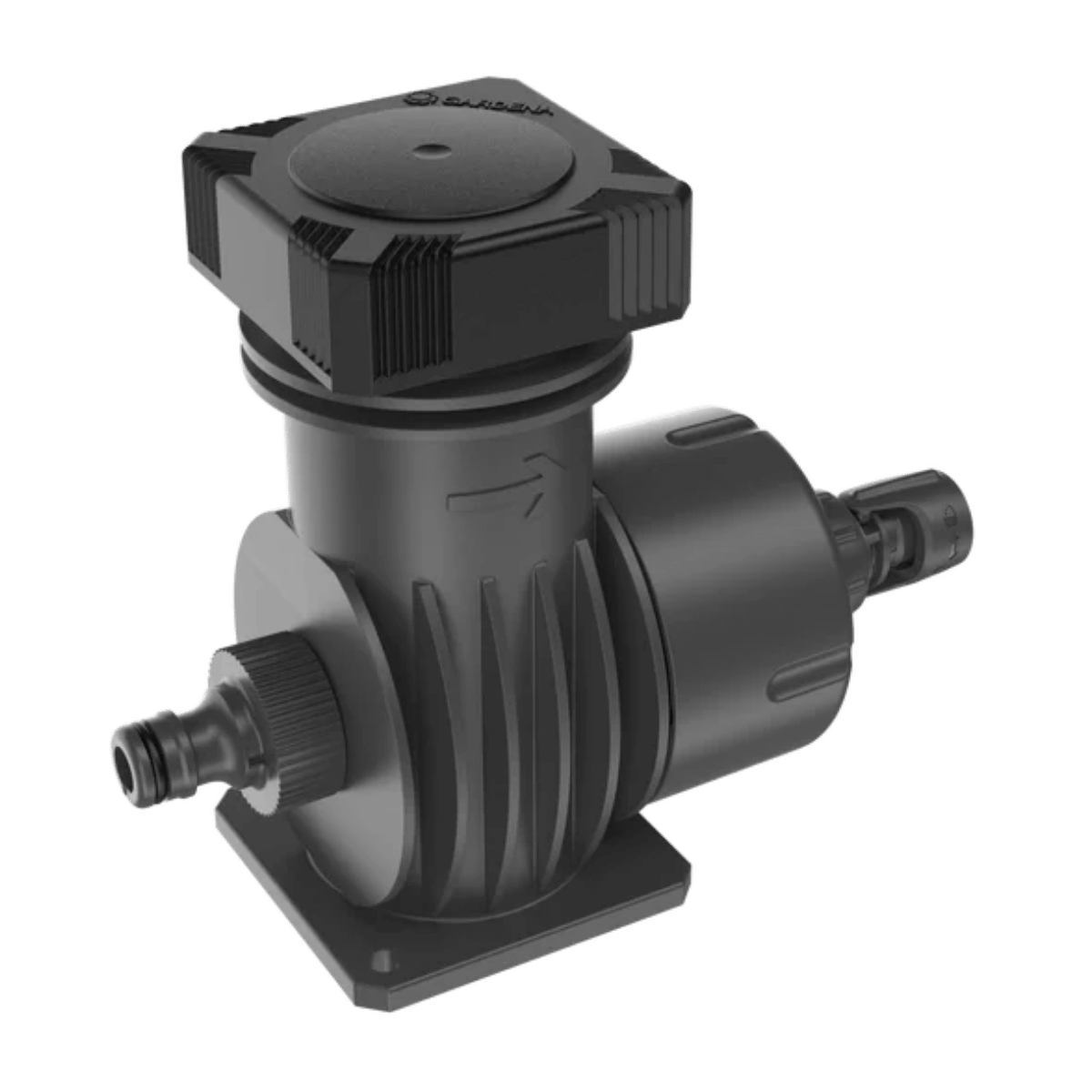 Gardena Basisapparaat 2000 Micro-Drip Systeem