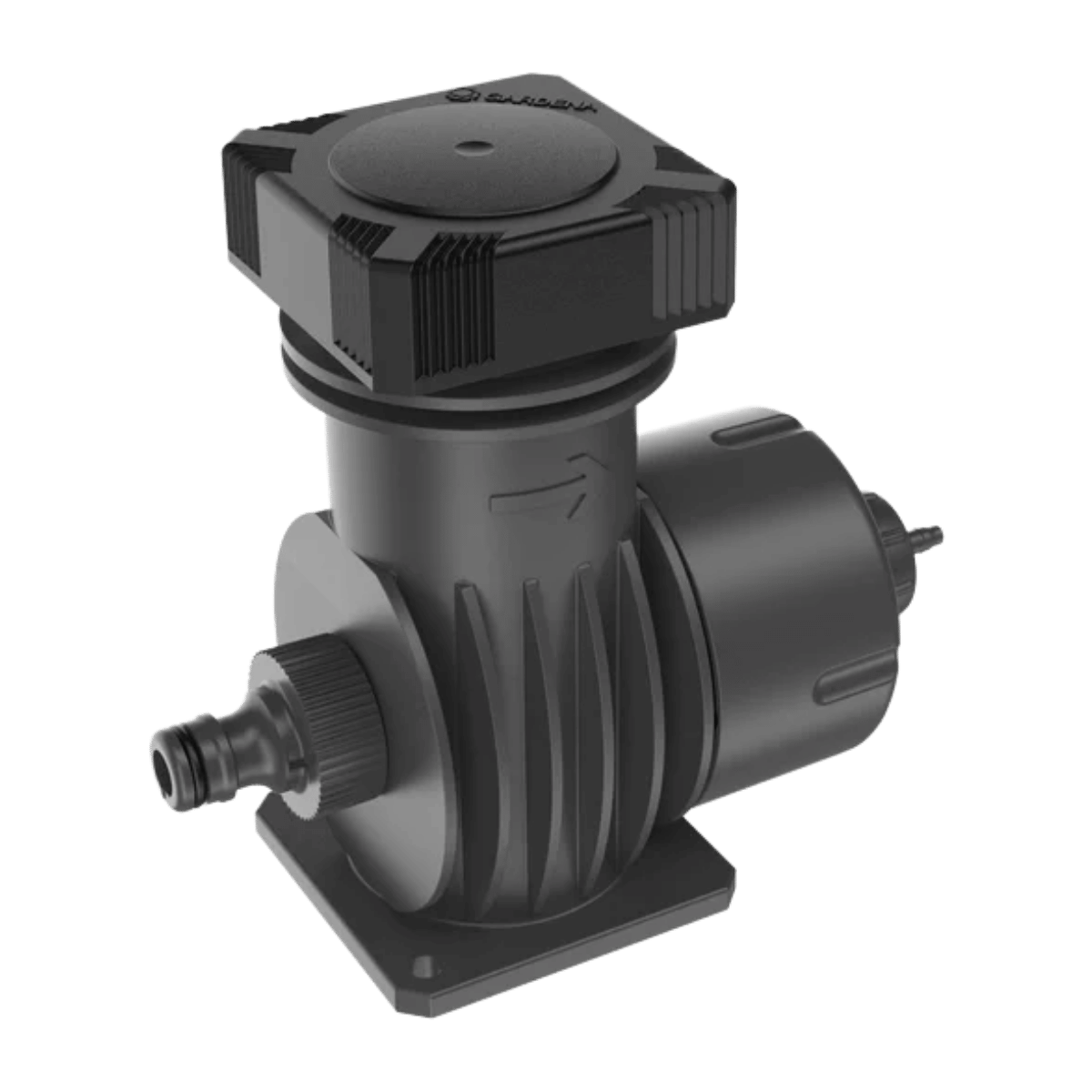 Gardena Basisapparaat 2000 Micro-Drip Systeem